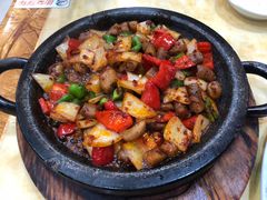 -故乡明太鱼屋(航北路店)