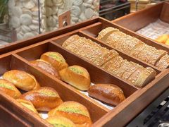 -杭州开元名都大酒店·地中海自助餐厅