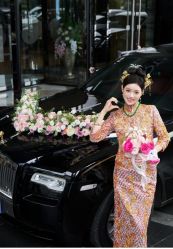 -喜乐汇·婚车(华润橡树湾3期店)