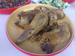-虾大侠·盱眙龙虾老北京铜锅涮羊肉(金楠天街店)