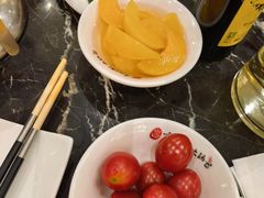 -世贸万锦大酒店·烹大师火锅达人