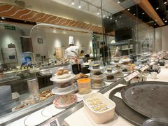 -新一番三文鱼寿司(大东海店)