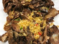 -森谷美食公园(杨行店)