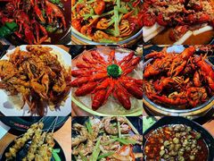 -红盔甲·小龙虾(天钥桥店)