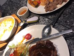 -水天堂西餐厅(余姚众安广场店)