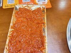 -黔有有贵州酸汤夺夺粉火锅(五味十字店)