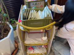 -鲜得莱渔港·小平岛海胆馆(七贤岭店)