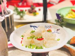 -箪食巷私房菜馆·鲁菜(玉函路店)
