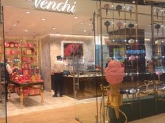 -VENCHI 闻绮(北京国贸商城店)