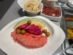 -海底捞火锅(世纪金源店)