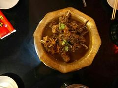 -芦月轩羊蝎子(太平桥店)
