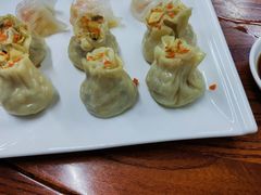 -吴祥记潮州菜·百年老字号·砂锅粥
