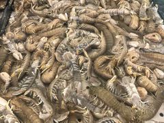-孙家码头海鲜自助美食城