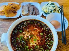 -中阿兰牛肉面(悦海新天地店)
