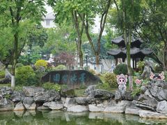 -墨池公园