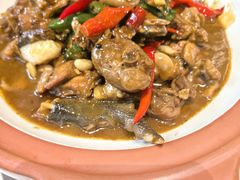 -金牌酸菜鱼(蓝天花园店)