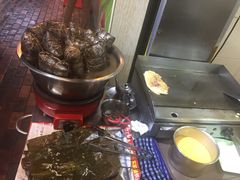 -芬芳甜品(同福路店)