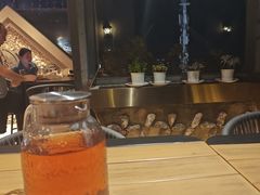 -蠔爺王志德生蚝馆(金沙湾店)