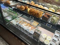 -星巴克臻选(北京颐堤港中心第二店)