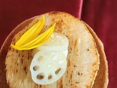 -The Drawing Room 闲逸廊(上海静安瑞吉酒店)