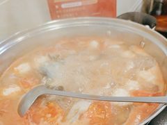 -正能量脆肉鲩火锅