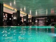 -丽思卡尔顿酒店泳池(金融街店)