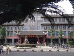 iphone_upload_pic-四川大学(华西校区)