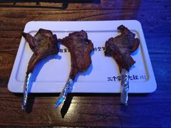 -三个蒙古大叔羊肉串(大宁店)