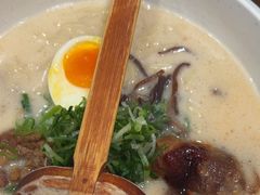 -味千拉面(广州白云机场T1西二店)