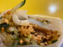 -嗨皮儿·现蒸面皮(抄纸巷店)