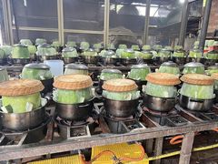 -红旗山庄(圭峰山店)