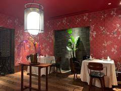 -三号黄浦会Canton Table