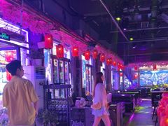 -喜鹊音乐酒馆(西街店)