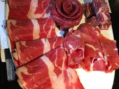 -捞王锅物料理(凯旋路店)