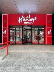 -哈姆雷斯(王府井百货大楼店)