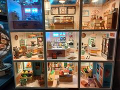 -钟书阁(松江泰晤士小镇店)