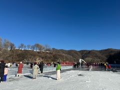 -玉渡山自然风景区