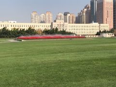 -大连人民广场