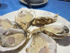 -千岛蚝高压锅生蚝·人参火锅(白云万达店)