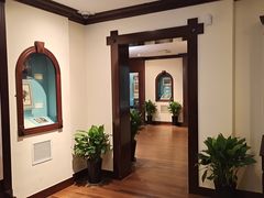 -上海孙中山故居纪念馆