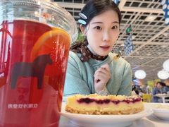 -宜家·瑞典风味餐厅(烟台路店)