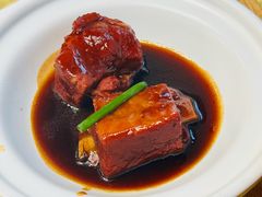 -二泉园老菜馆·百年无锡菜