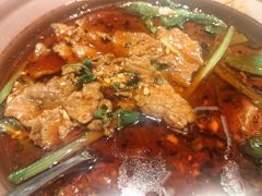-贡宴盐帮菜自贡驻京联络处餐厅
