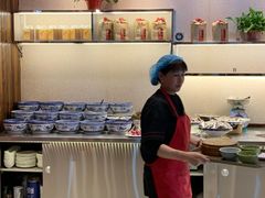 -王村姑老土炕莜面村(张北店)