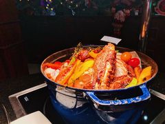 -杭州国际会议中心洲际酒店-德国啤酒屋(砂之船国际生活广场店)