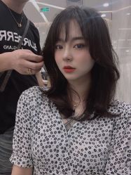 点击看大图 -OnHair Salon