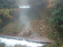 -黄山温泉国际旅游度假区