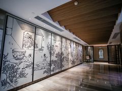 -景德镇中国陶瓷博物馆西山湖凯莱度假酒店