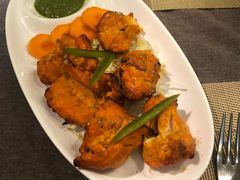 鸡肉提卡-Pita's&Tika's中东和印度风味餐厅(龙湖天街店)