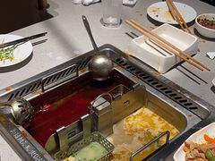 -海底捞火锅(吴中路店)